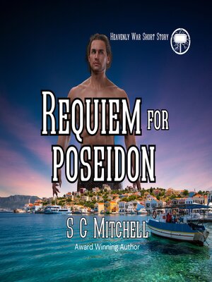 cover image of Requiem for Poseidon